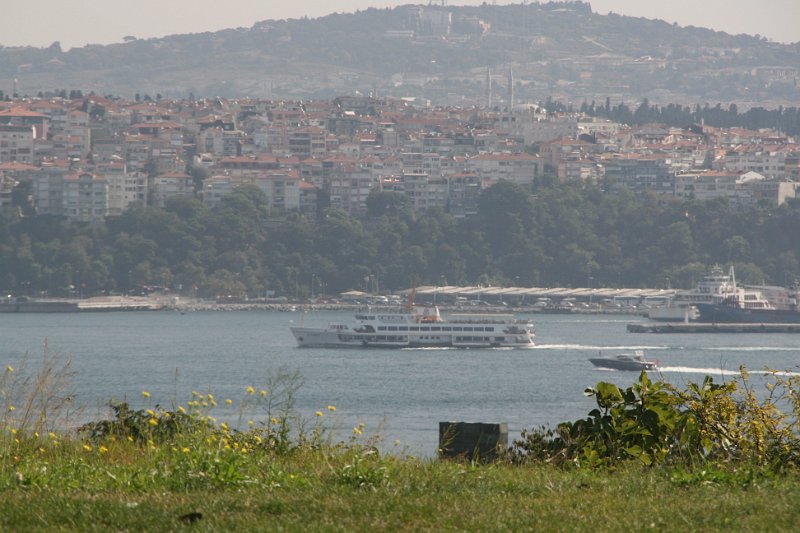Istanbul Ooglaseren 2010 - 075